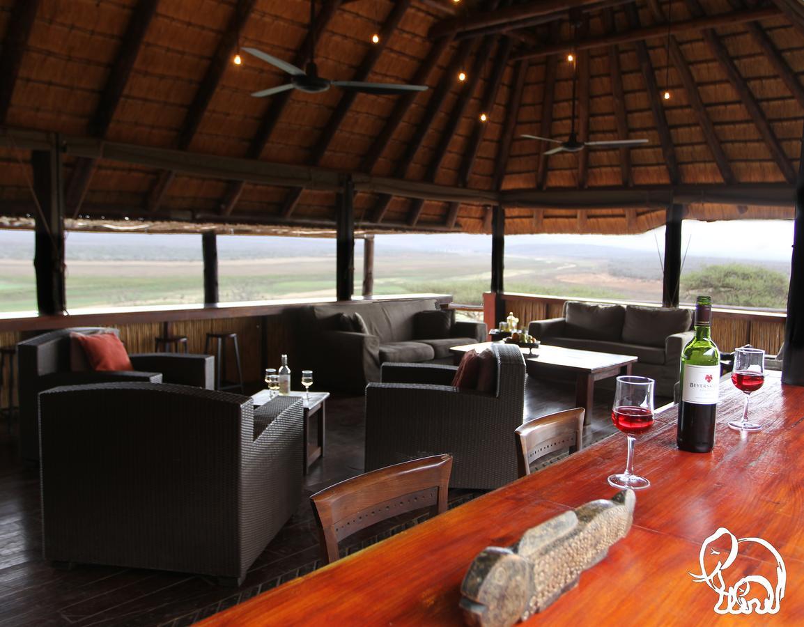Nkwazi Lake Lodge 퐁골라 외부 사진